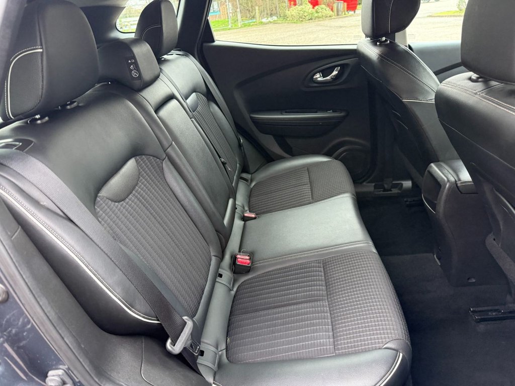 Used Renault Kadjar 2016 for sale - 77621250: Photo 12