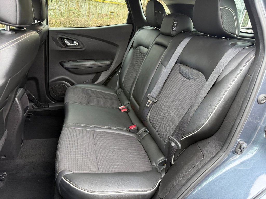 Used Renault Kadjar 2016 for sale - 77621250: Photo 13