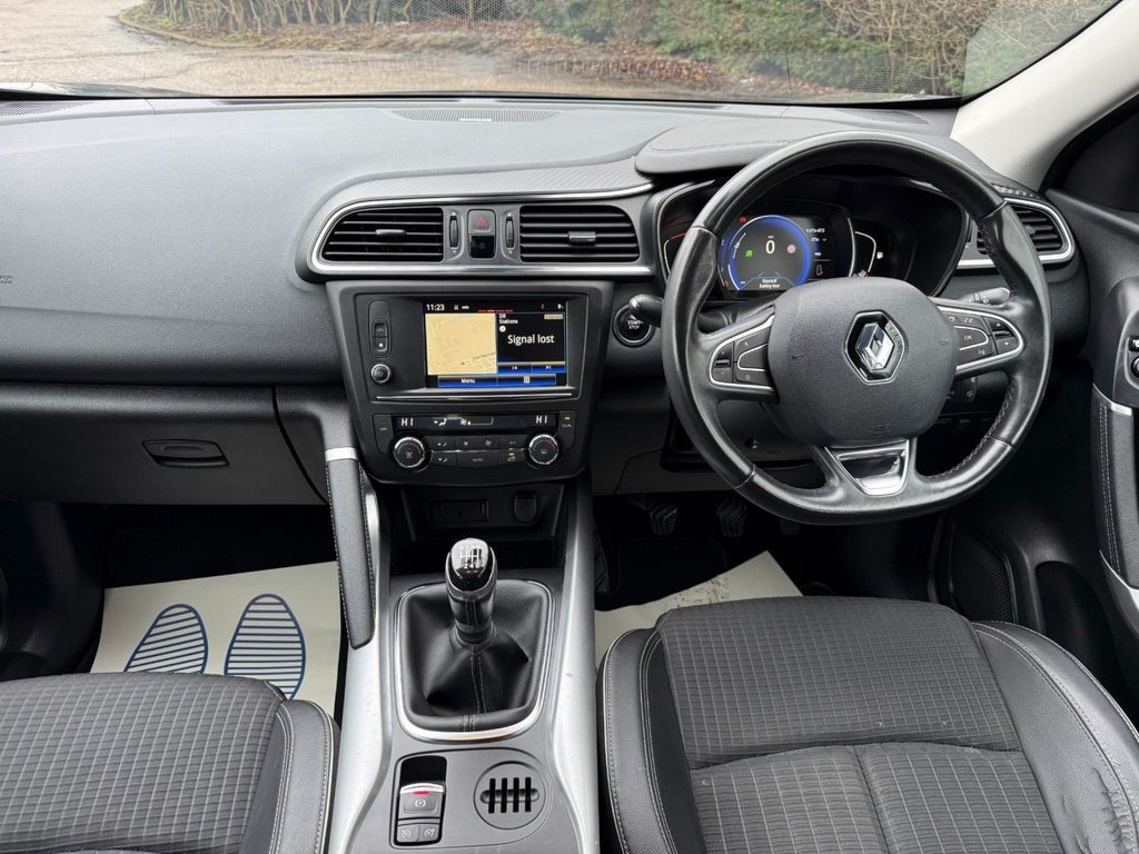 Used Renault Kadjar 2016 for sale - 77621250: Photo 15