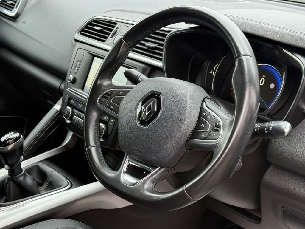 Used Renault Kadjar 2016 for sale - 77621250: Photo 16