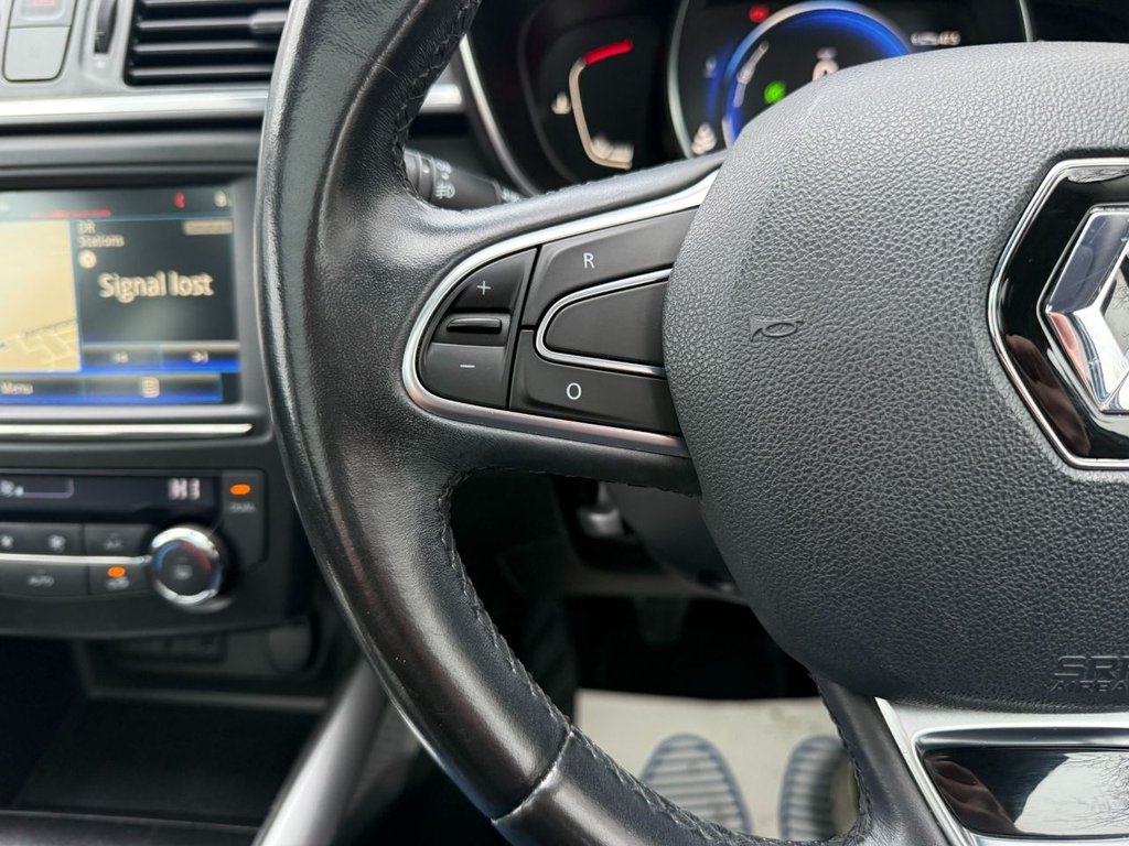 Used Renault Kadjar 2016 for sale - 77621250: Photo 18