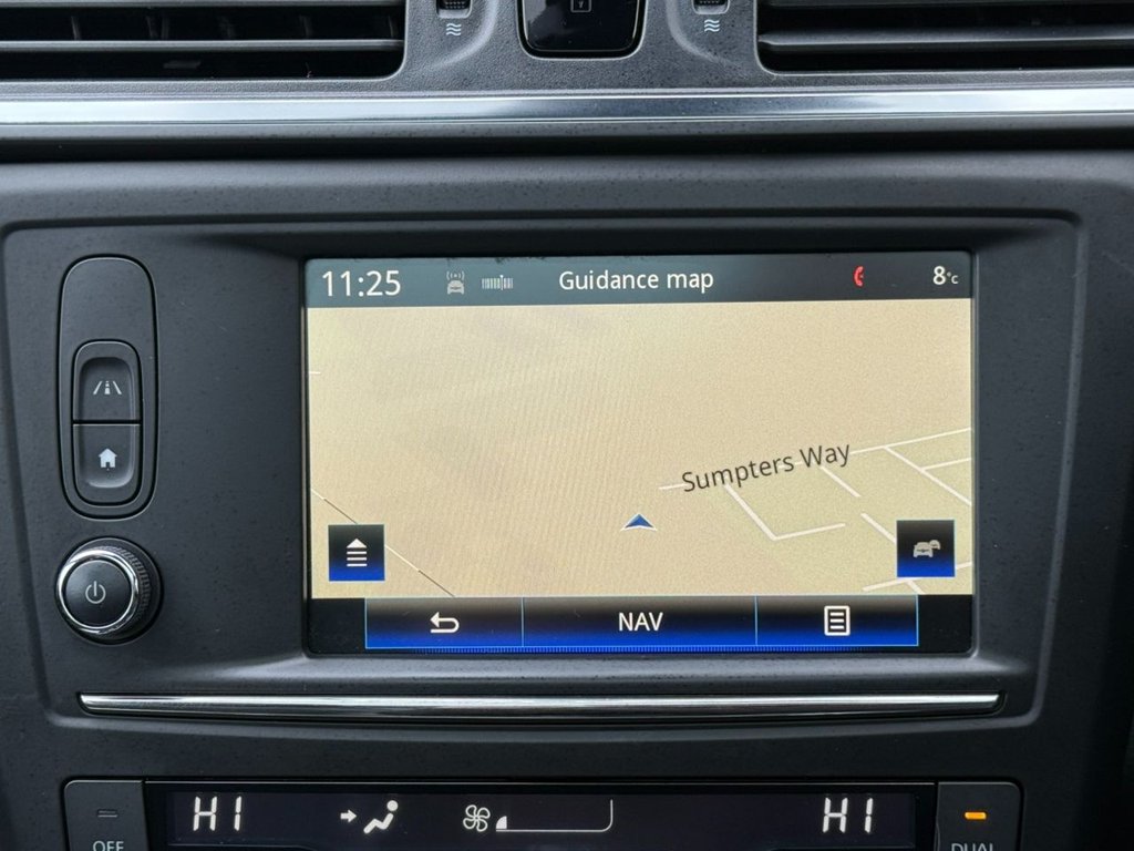 Used Renault Kadjar 2016 for sale - 77621250: Photo 24