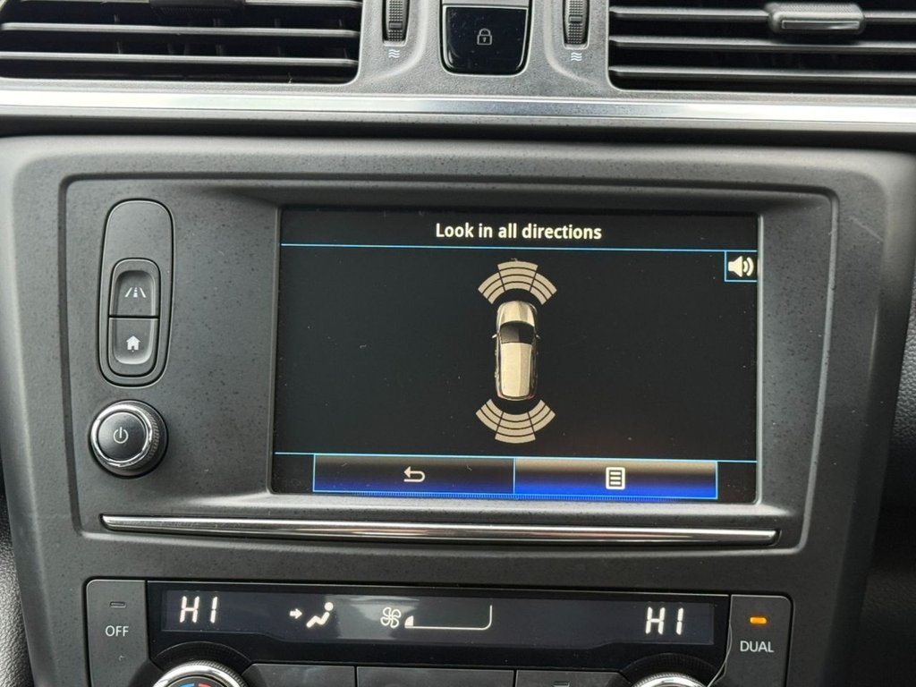 Used Renault Kadjar 2016 for sale - 77621250: Photo 25