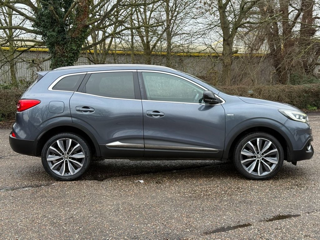 Used Renault Kadjar 2016 for sale - 77621250: Photo 3