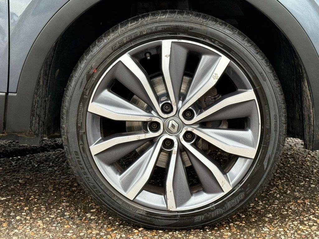 Used Renault Kadjar 2016 for sale - 77621250: Photo 40