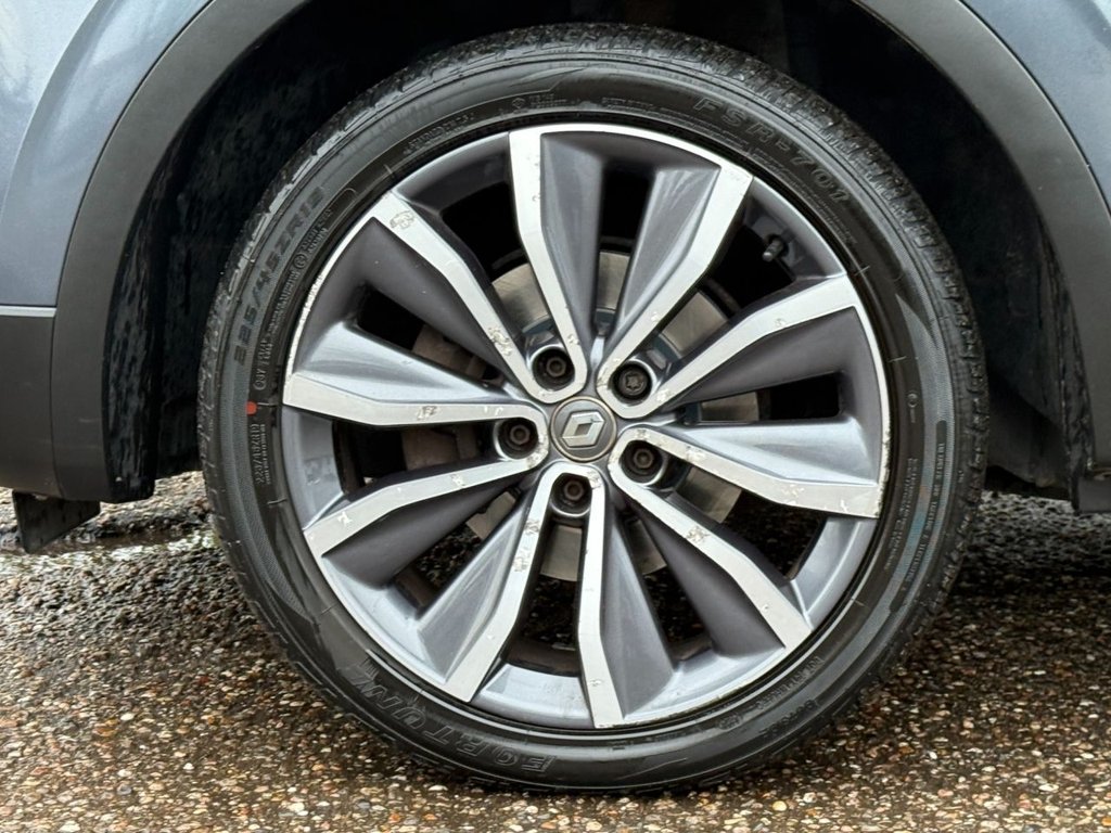 Used Renault Kadjar 2016 for sale - 77621250: Photo 41