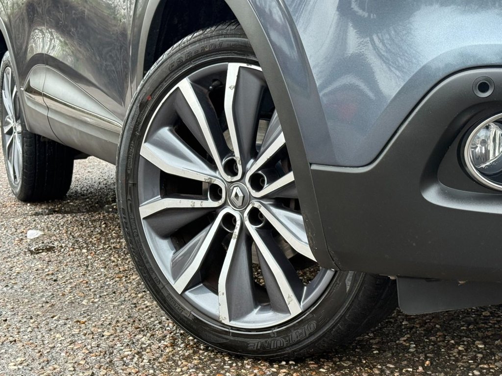 Used Renault Kadjar 2016 for sale - 77621250: Photo 7