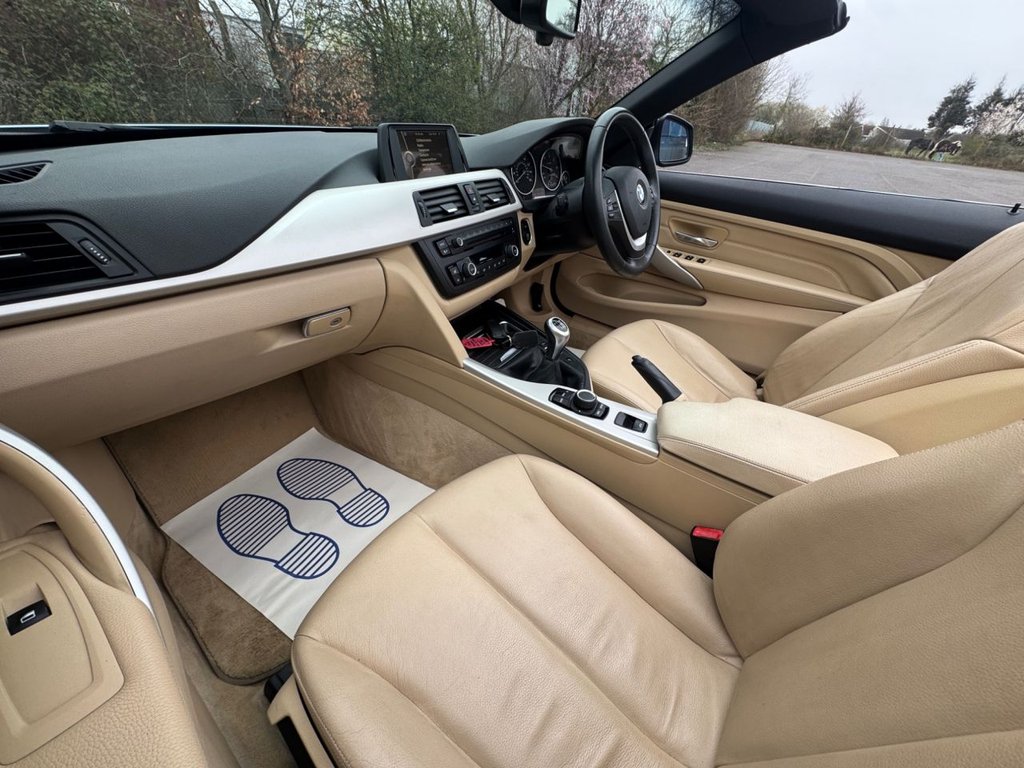 Used BMW 4 Series 2014 for sale - 77835146: Photo 12