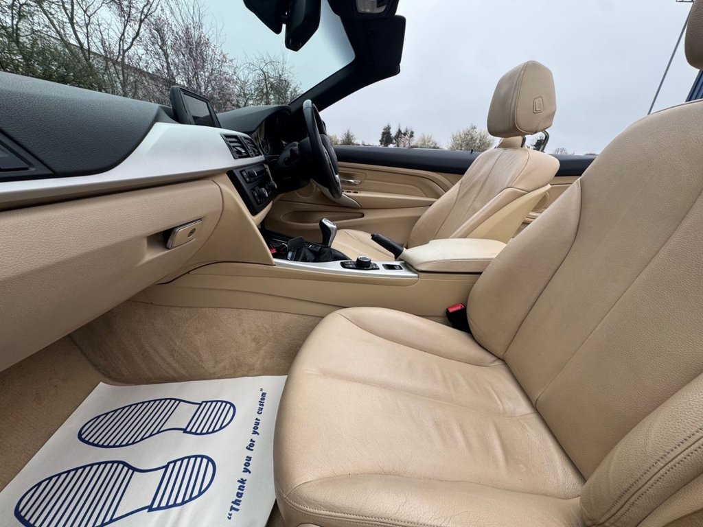 Used BMW 4 Series 2014 for sale - 77835146: Photo 13