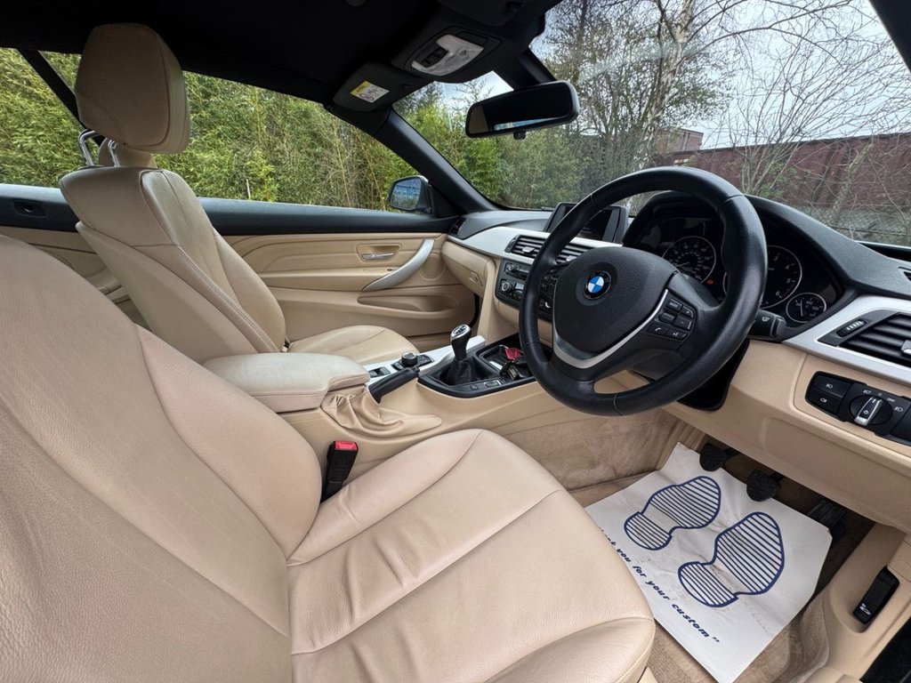 Used BMW 4 Series 2014 for sale - 77835146: Photo 14