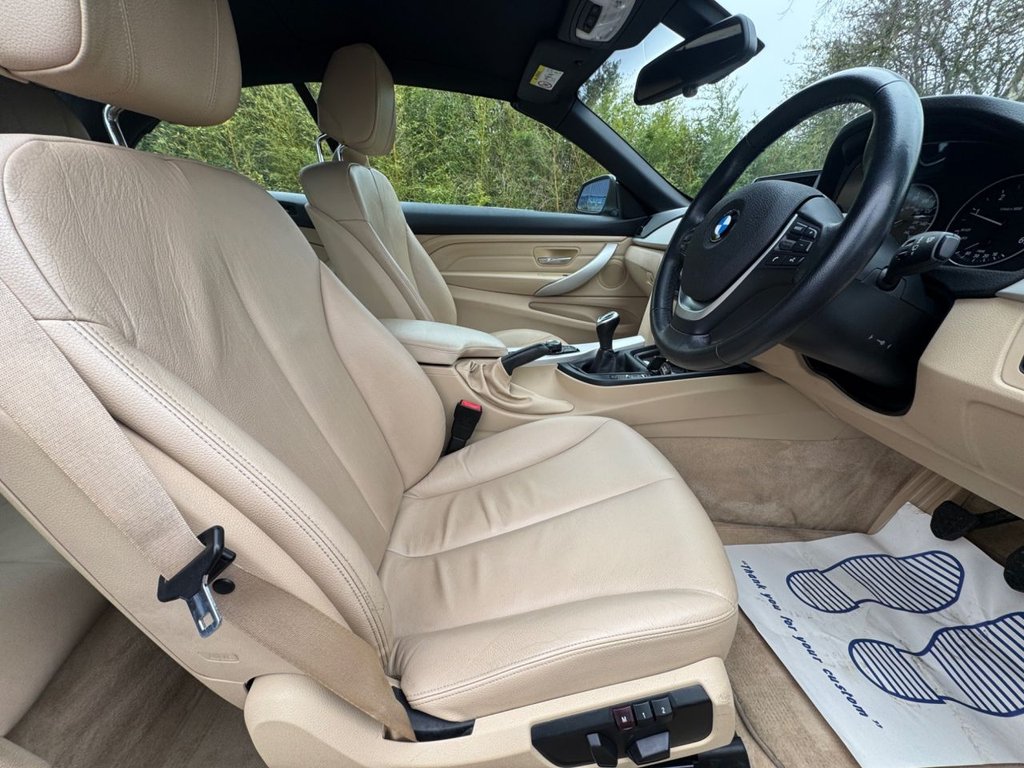 Used BMW 4 Series 2014 for sale - 77835146: Photo 15