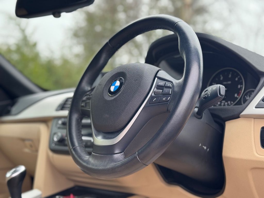 Used BMW 4 Series 2014 for sale - 77835146: Photo 17