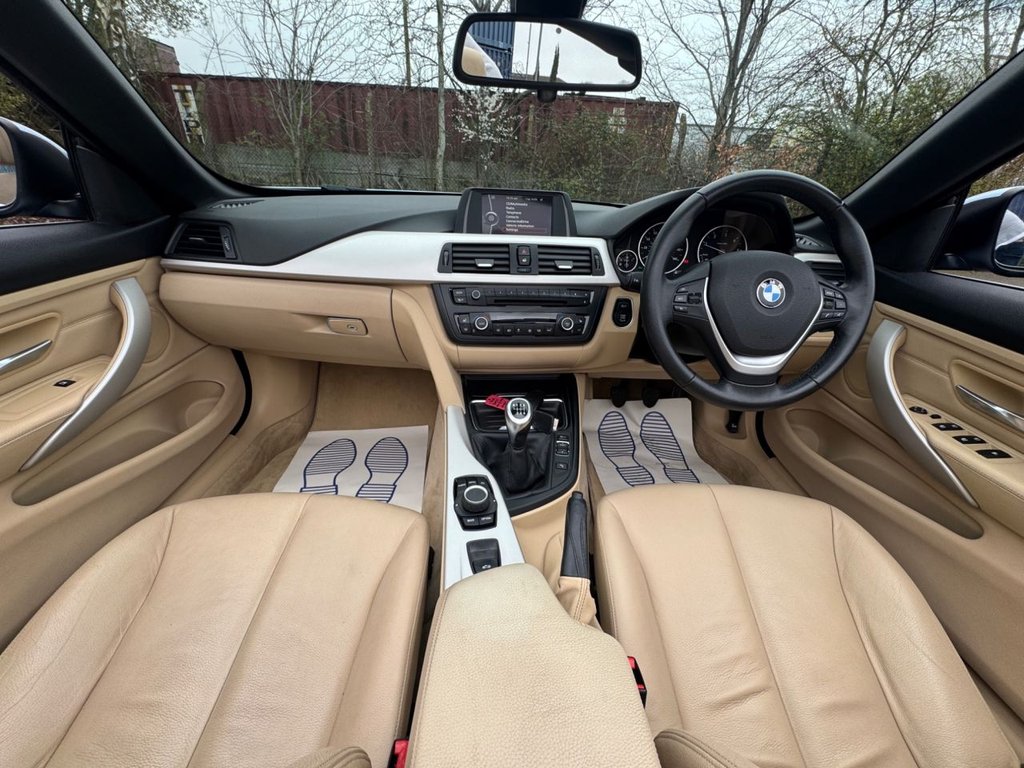 Used BMW 4 Series 2014 for sale - 77835146: Photo 19