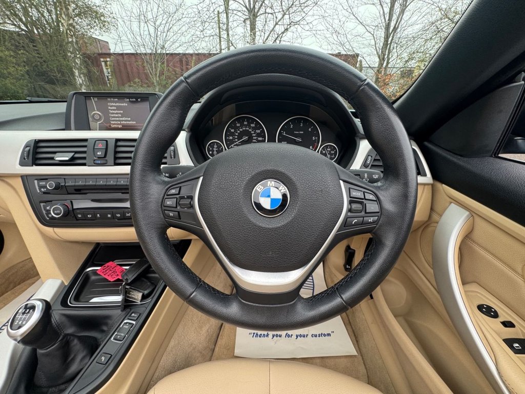 Used BMW 4 Series 2014 for sale - 77835146: Photo 20