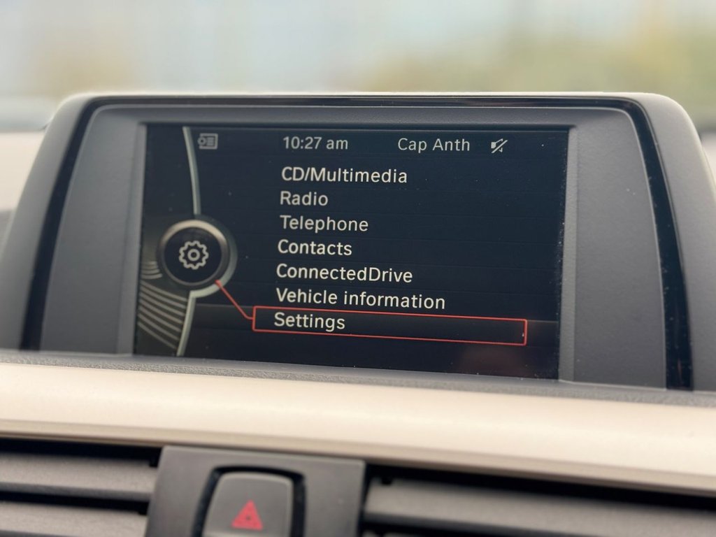 Used BMW 4 Series 2014 for sale - 77835146: Photo 25