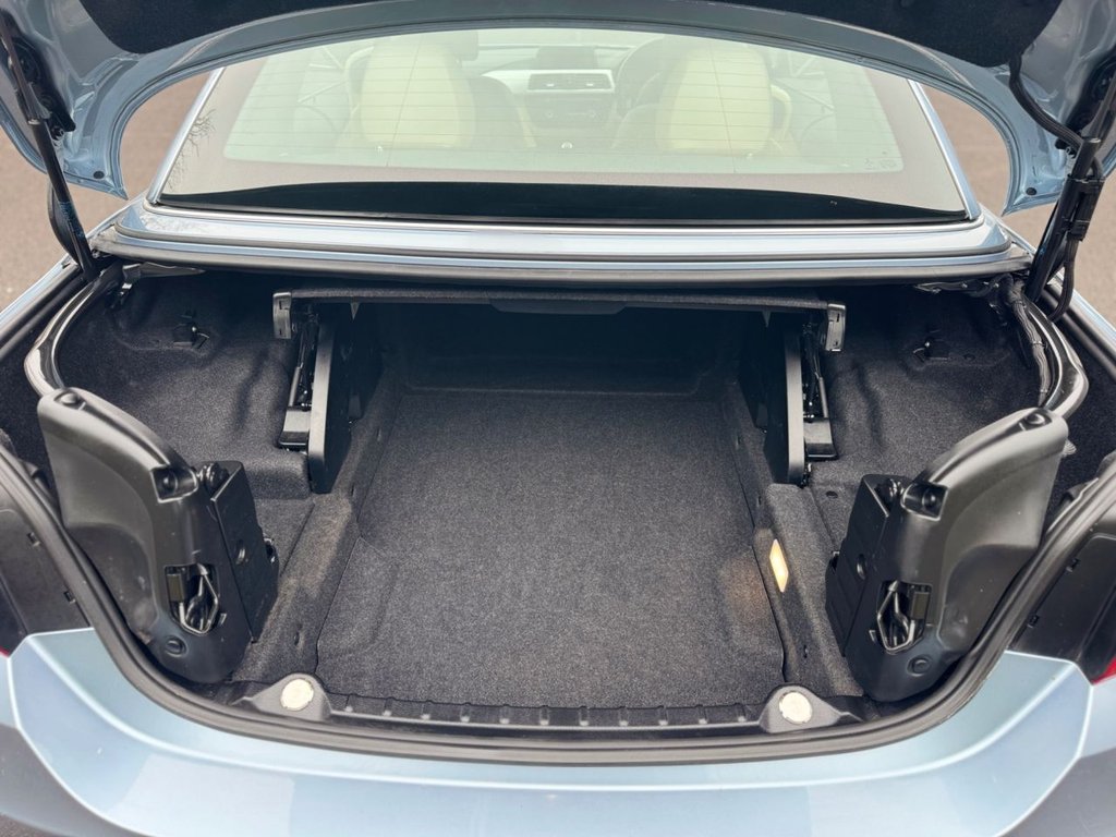 Used BMW 4 Series 2014 for sale - 77835146: Photo 43