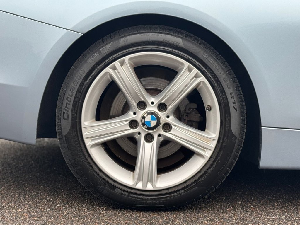 Used BMW 4 Series 2014 for sale - 77835146: Photo 45