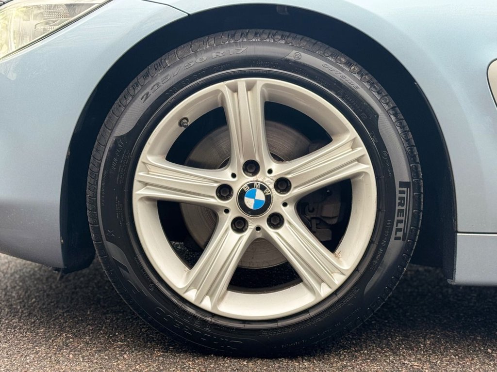 Used BMW 4 Series 2014 for sale - 77835146: Photo 47