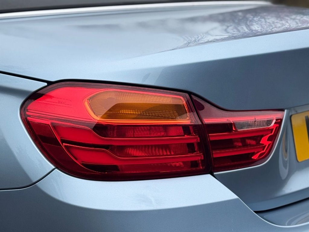 Used BMW 4 Series 2014 for sale - 77835146: Photo 49