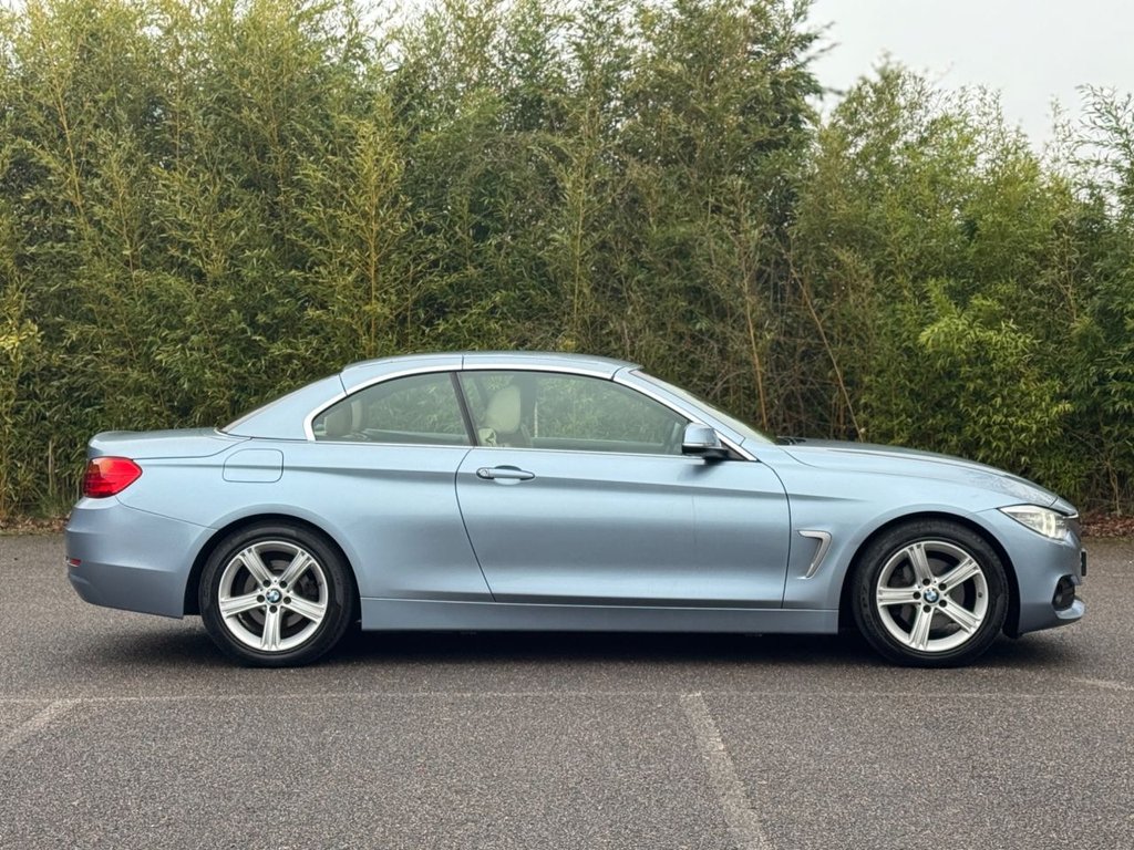 Used BMW 4 Series 2014 for sale - 77835146: Photo 7