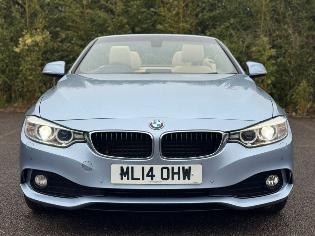 Used BMW 4 Series 2014 for sale - 77835146: Photo 9