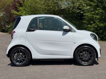 Used smart fortwo 2021 for sale - 74511994: Photo