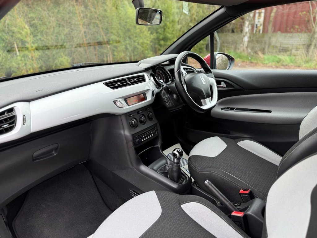 Used Citroen DS3 2014 for sale - 77680352: Photo 11