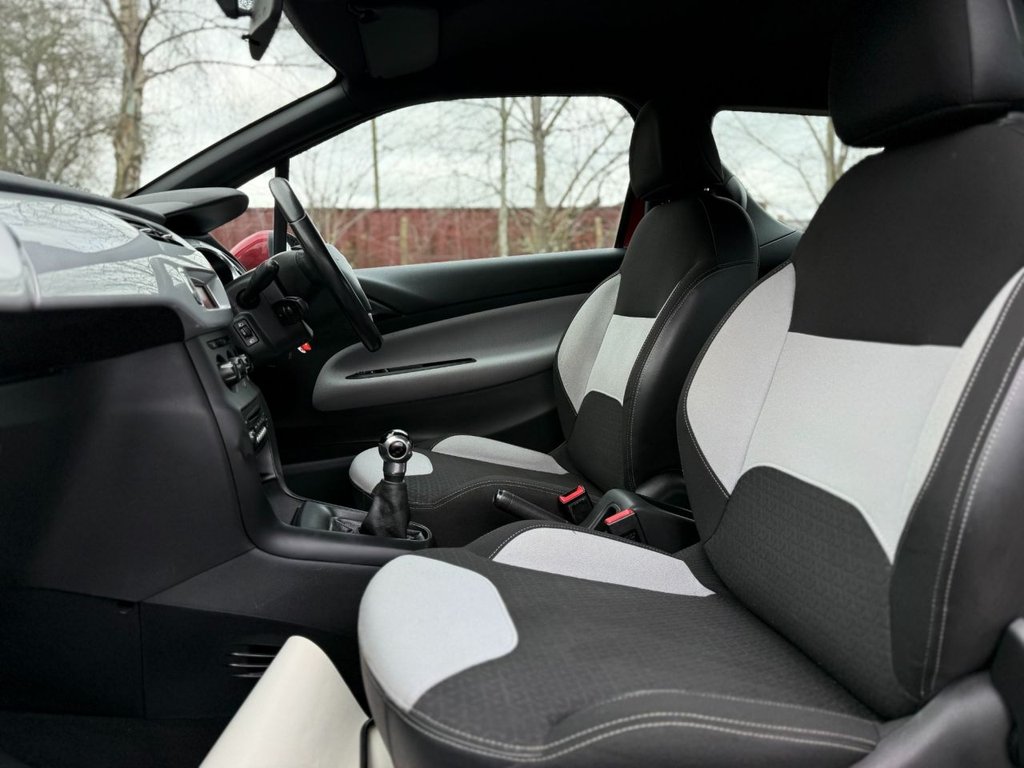 Used Citroen DS3 2014 for sale - 77680352: Photo 12