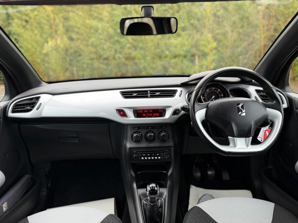 Used Citroen DS3 2014 for sale - 77680352: Photo 15