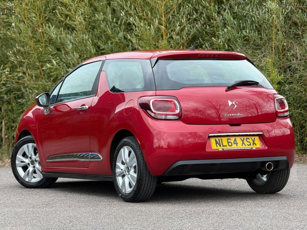 Used Citroen DS3 2014 for sale - 77680352: Photo 2