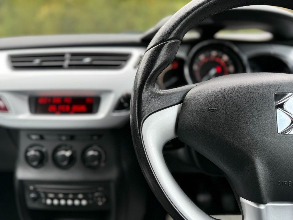 Used Citroen DS3 2014 for sale - 77680352: Photo 26