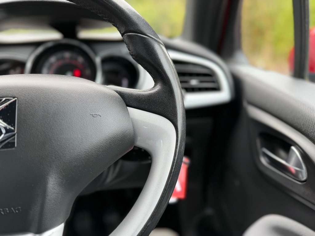 Used Citroen DS3 2014 for sale - 77680352: Photo 27