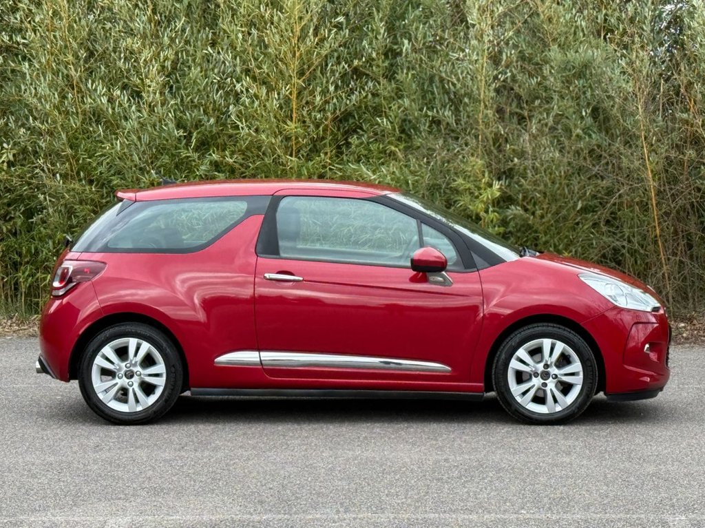 Used Citroen DS3 2014 for sale - 77680352: Photo 3