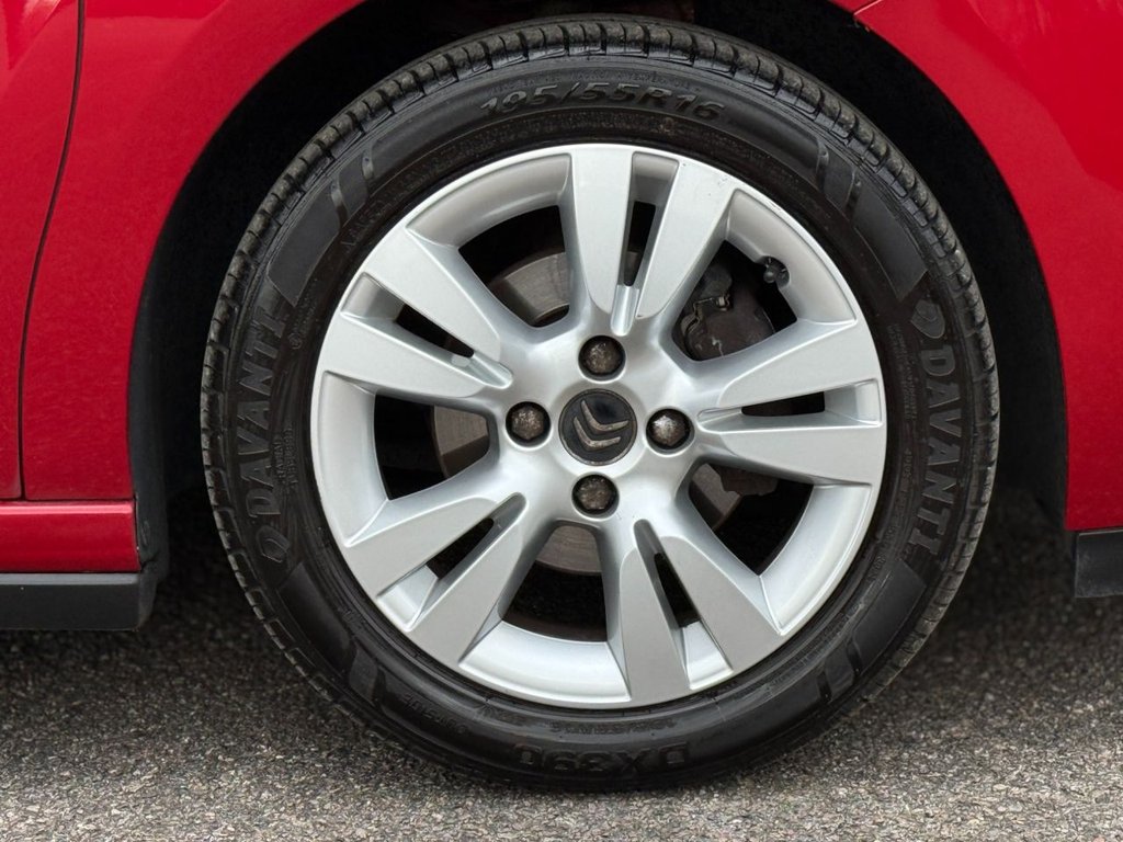 Used Citroen DS3 2014 for sale - 77680352: Photo 35