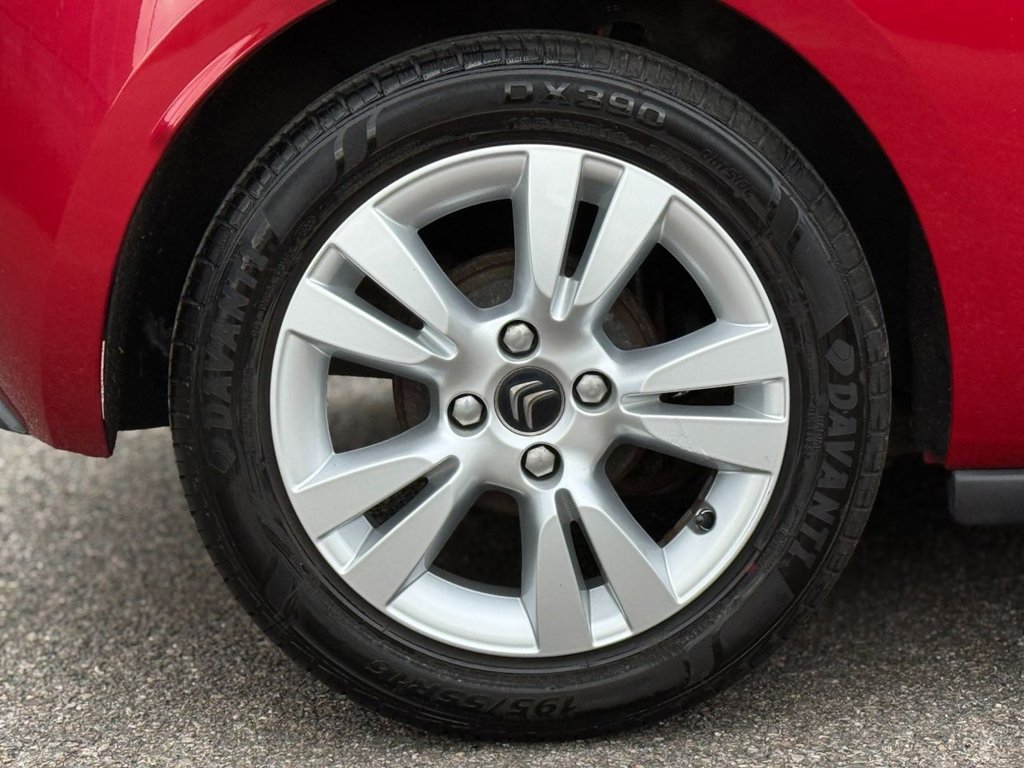 Used Citroen DS3 2014 for sale - 77680352: Photo 36