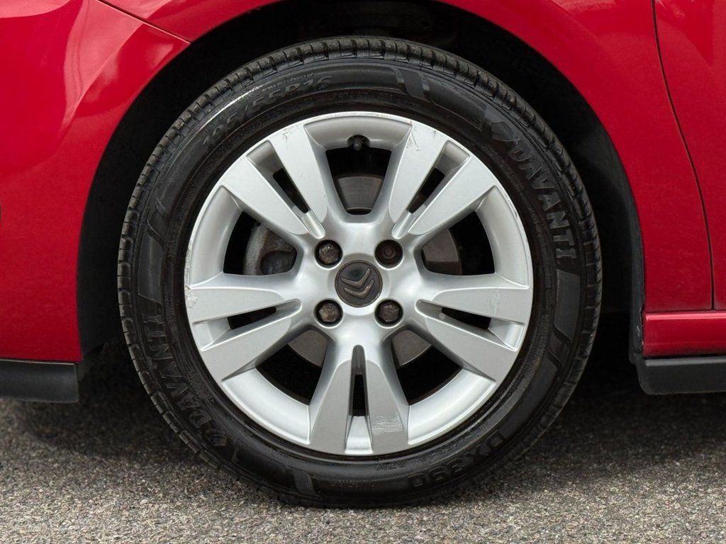 Used Citroen DS3 2014 for sale - 77680352: Photo 37