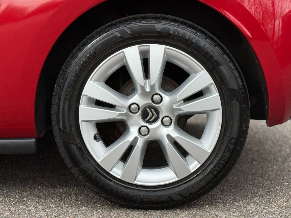 Used Citroen DS3 2014 for sale - 77680352: Photo 38