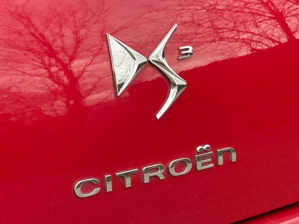 Used Citroen DS3 2014 for sale - 77680352: Photo 39