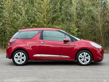 Used Citroen DS3 2014 for sale - 77680352: Photo