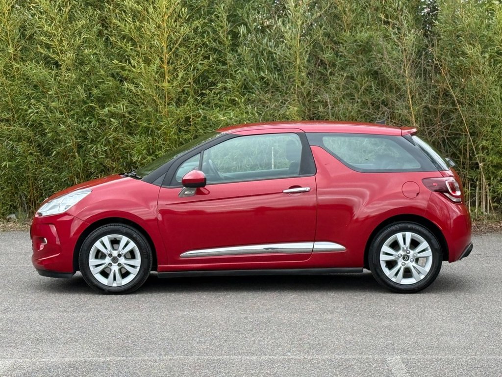 Used Citroen DS3 2014 for sale - 77680352: Photo 4