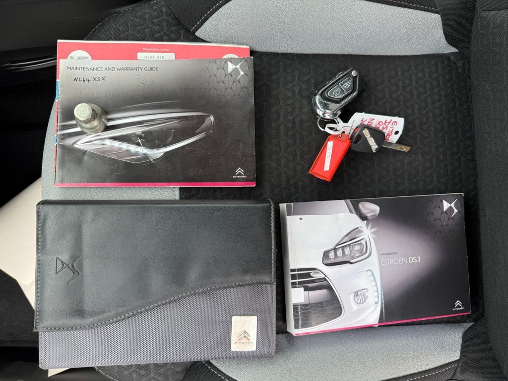 Used Citroen DS3 2014 for sale - 77680352: Photo 41