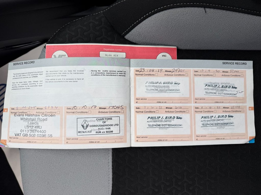 Used Citroen DS3 2014 for sale - 77680352: Photo 42