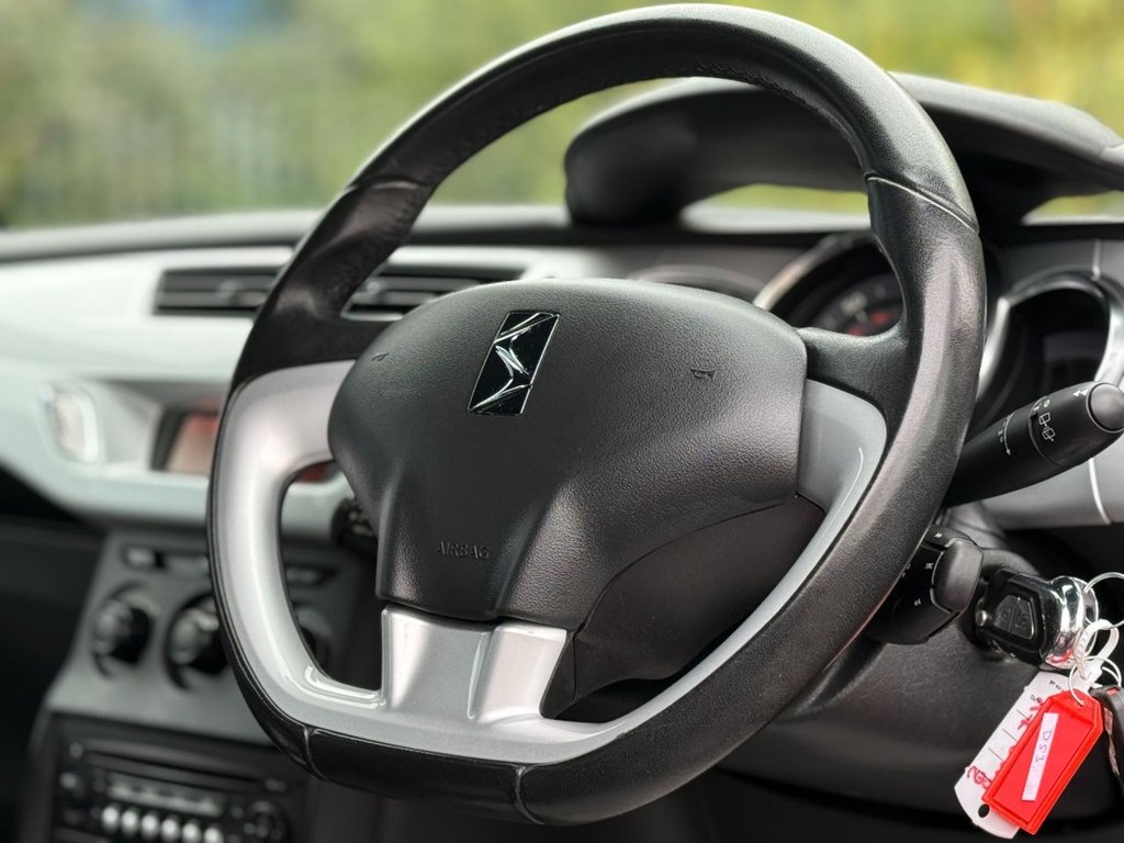 Used Citroen DS3 2014 for sale - 77680352: Photo 9