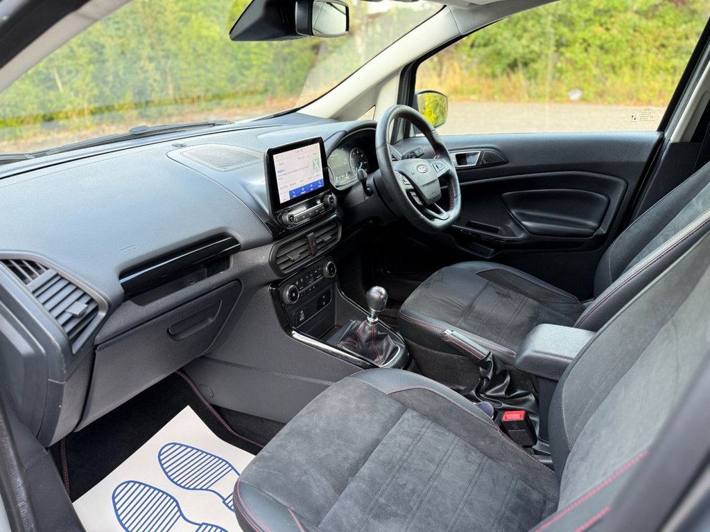 Used Ford Ecosport 2022 for sale - 76202497: Photo 11