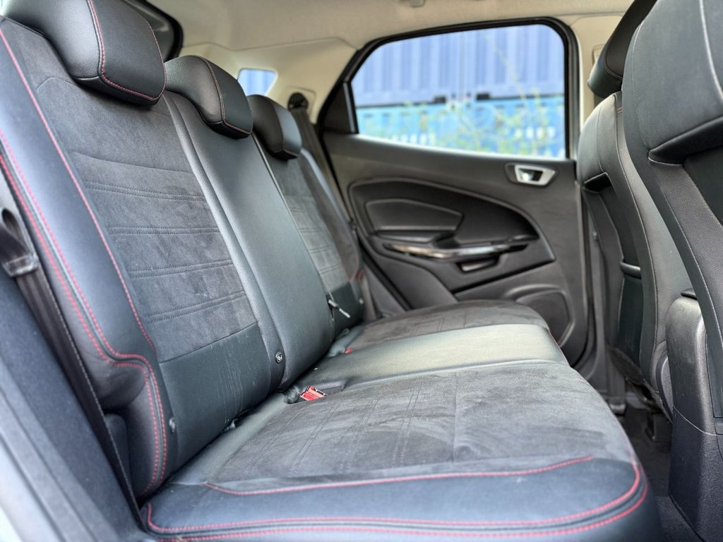 Used Ford Ecosport 2022 for sale - 76202497: Photo 13