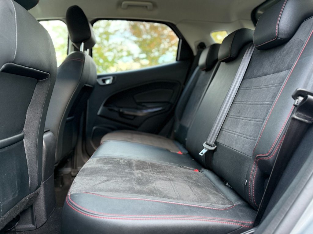 Used Ford Ecosport 2022 for sale - 76202497: Photo 14