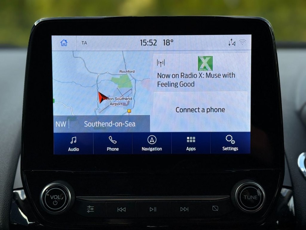 Used Ford Ecosport 2022 for sale - 76202497: Photo 15