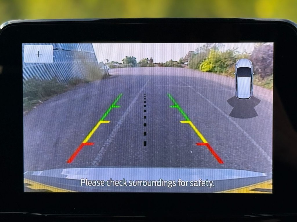 Used Ford Ecosport 2022 for sale - 76202497: Photo 16