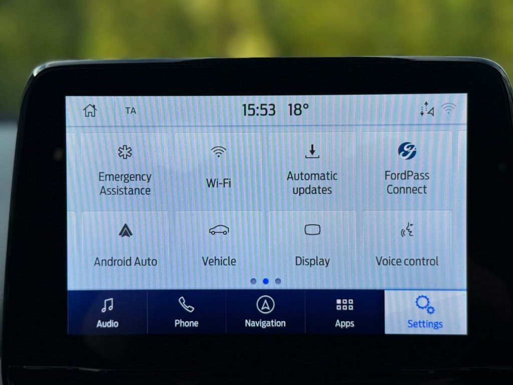 Used Ford Ecosport 2022 for sale - 76202497: Photo 23