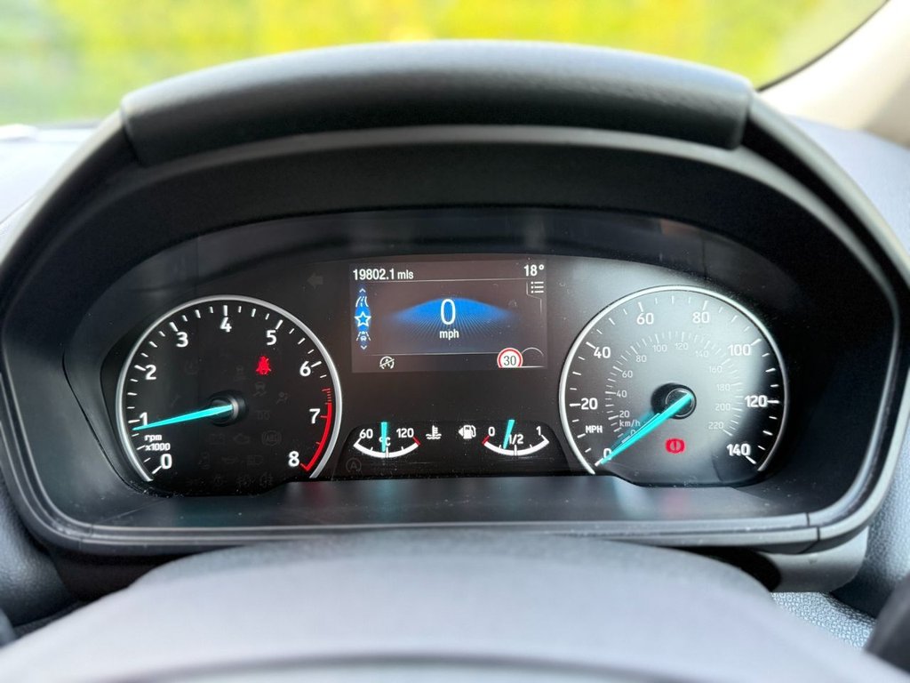 Used Ford Ecosport 2022 for sale - 76202497: Photo 29